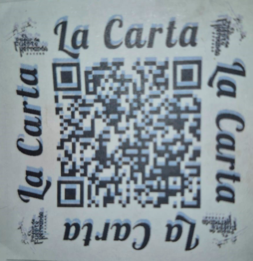 QR-PAJAR